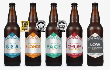 New Launch Of Beers In 2018, HD Png Download, Transparent PNG