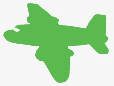 Plant,leaf,tree - Nickelodeon Logo Plane, HD Png Download, Transparent PNG