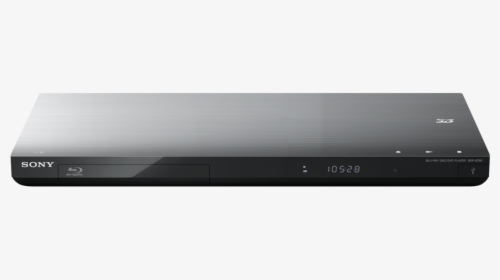 Sony Blu Ray Dvd Player Bdp S790, HD Png Download, Transparent PNG