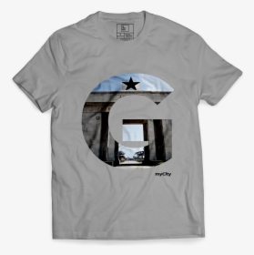 Camisa Do Pato Donald , Png Download - Active Shirt, Transparent Png, Transparent PNG