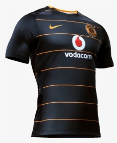 Kaizer Chiefs New Jersey 2017, HD Png Download, Transparent PNG