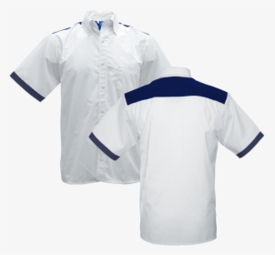 Camiseta De Vestir Uniforme, HD Png Download, Transparent PNG