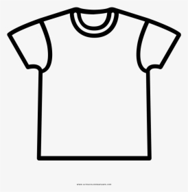 Camisa Png Desenho - Camisa Em Png Desenho, Transparent Png, Transparent PNG