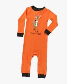 Boy Infant Union Suit Image - One-piece Garment, HD Png Download, Transparent PNG