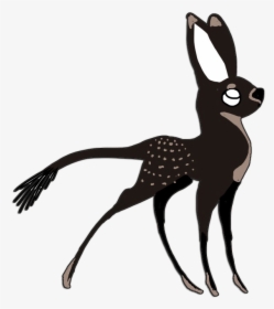 10mm Vector Cal - Brown Hare, HD Png Download, Transparent PNG