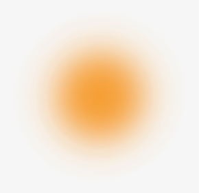 Orange Glow Png - Colour Png Effects, Transparent Png, Transparent PNG