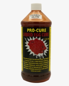Redd Hot Pro Cure Egg Liquid 31 Fl Oz, HD Png Download, Transparent PNG