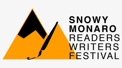 Snowy Monaro Readers Writers Festival - Triangle, HD Png Download, Transparent PNG