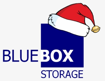 Blue Box, HD Png Download, Transparent PNG