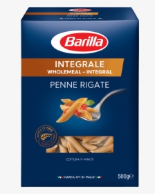 Barilla Penne Rigate Time, HD Png Download, Transparent PNG