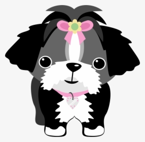 Cachorrinhos Cute, HD Png Download, Transparent PNG