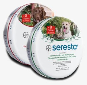 Seresto® - Bayer Seresto Png, Transparent Png, Transparent PNG