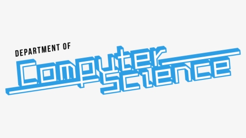 Computer Science Png - Department Of Computer Science Png, Transparent Png, Transparent PNG