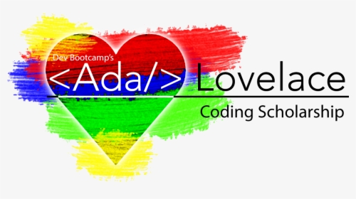 Ada Lovelace Logo - Fachhochschule Lübeck, HD Png Download, Transparent PNG