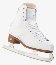 Flair Boot White With Blade - Riedell Flair Skates, HD Png Download, Transparent PNG