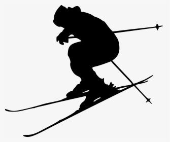 Portable Network Graphics Skiing Ski Poles Clip Art - Skiing Graphics, HD Png Download, Transparent PNG