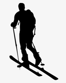 Skiing Ski Poles Portable Network Graphics Ski Bindings - Ski Png Icon, Transparent Png, Transparent PNG
