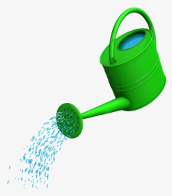 Watering Can Transparent Background, HD Png Download, Transparent PNG