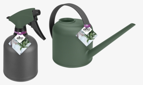 Transparent Watering Can Png - Gieter Binen, Png Download, Transparent PNG