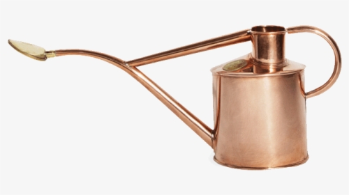 J - Haws - Copper Watering Haws Watering Cans, HD Png Download, Transparent PNG