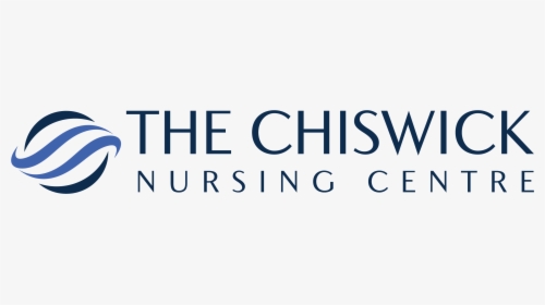 The Chiswick Nursing Centre Logo - Graphic Design, HD Png Download, Transparent PNG