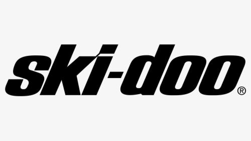 Ski Doo, HD Png Download, Transparent PNG