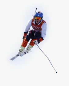 Jt Abate Skiing - Slalom Skiing, HD Png Download, Transparent PNG