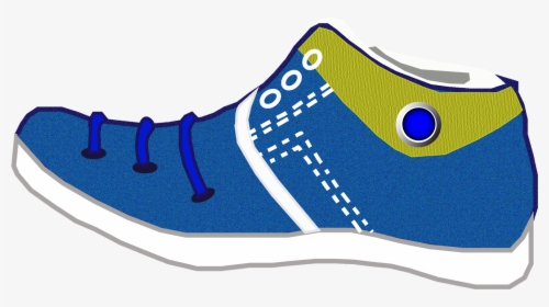 Transparent Background Shoe Logo Png, Png Download, Transparent PNG