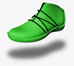 [3d Printed Shoes] - Composite Material, HD Png Download, Transparent PNG