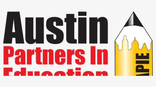Austin Partners In Education, HD Png Download, Transparent PNG