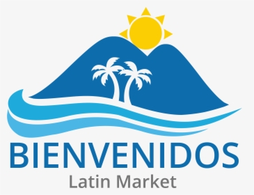 Bienvenidos Latin Market, HD Png Download, Transparent PNG