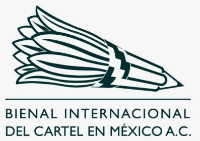 Bienal Internacional Del Cartel En México, HD Png Download, Transparent PNG