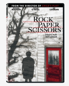 Rock Paper Scissors Movie 2019, HD Png Download, Transparent PNG