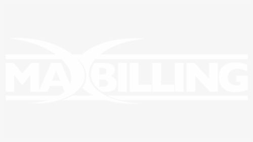 Maxbilling2 Clean White, HD Png Download, Transparent PNG