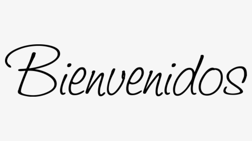 Bienvenidas Texto Png by GaabiEditions on DeviantArt