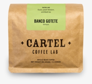 Cartel Coffee, HD Png Download, Transparent PNG