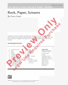 Rock Paper Scissors Thumbnail - Fiddles On Fire Violin Notes, HD Png Download, Transparent PNG
