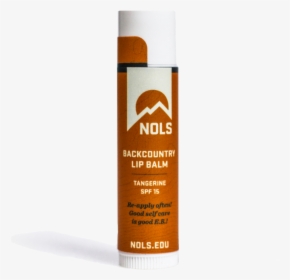 Nols Lip Balm - Cosmetics, HD Png Download, Transparent PNG
