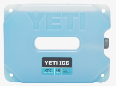 4lb Product 600x - Yeti Ice, HD Png Download, Transparent PNG