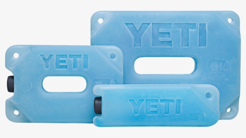 Yeti Ice   Title Yeti Ice - Yeti Ice Pack, HD Png Download, Transparent PNG