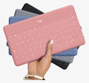 Keys To Go - Keyboard For Ipad Pro 11 Inch, HD Png Download, Transparent PNG