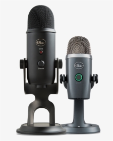 Blue Yeti Microphone Pubg, HD Png Download, Transparent PNG