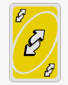 #uno #unoreversecard #unoreverse #reverse #card #reversecard - Sign, HD Png Download, Transparent PNG