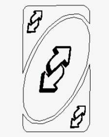 Uno Reverse Card Red Png
