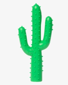 Silly Succulent, Cactus Dog Toy-0 - Cactus Toy Png, Transparent Png, Transparent PNG