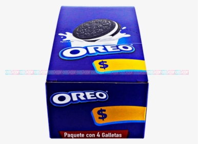Galleta Oreo Png Jpg Freeuse Library - Oreo, Transparent Png, Transparent PNG