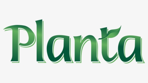 Logo Planta, HD Png Download, Transparent PNG