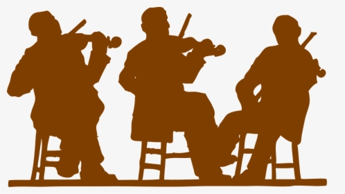 Transparent String Orchestra Clipart - Clipart Orchestra, HD Png Download, Transparent PNG