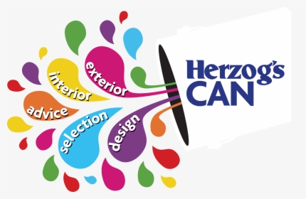 Herzog S Can - Graphic Design, HD Png Download, Transparent PNG
