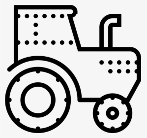 Transparent Tractor Clipart Png - Project Complete Icon, Png Download, Transparent PNG